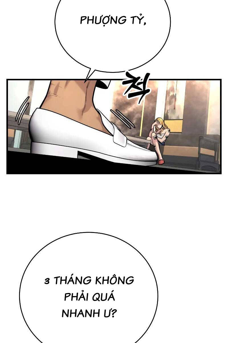 Cảnh Sát Báo Thù Chap 12 - Next Chap 13