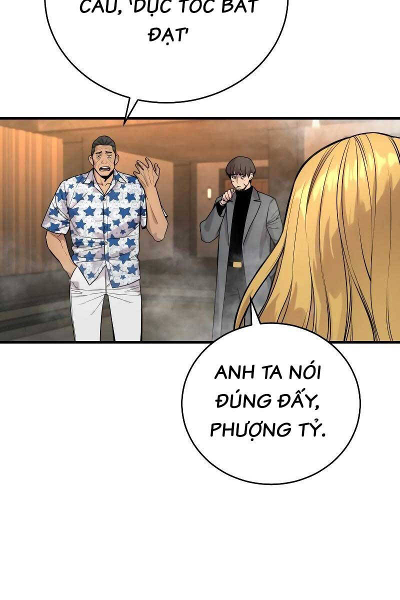 Cảnh Sát Báo Thù Chap 12 - Next Chap 13