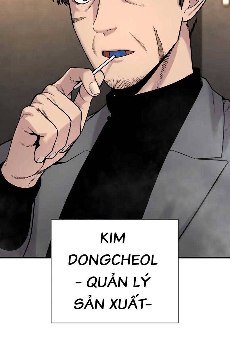 Cảnh Sát Báo Thù Chap 12 - Next Chap 13