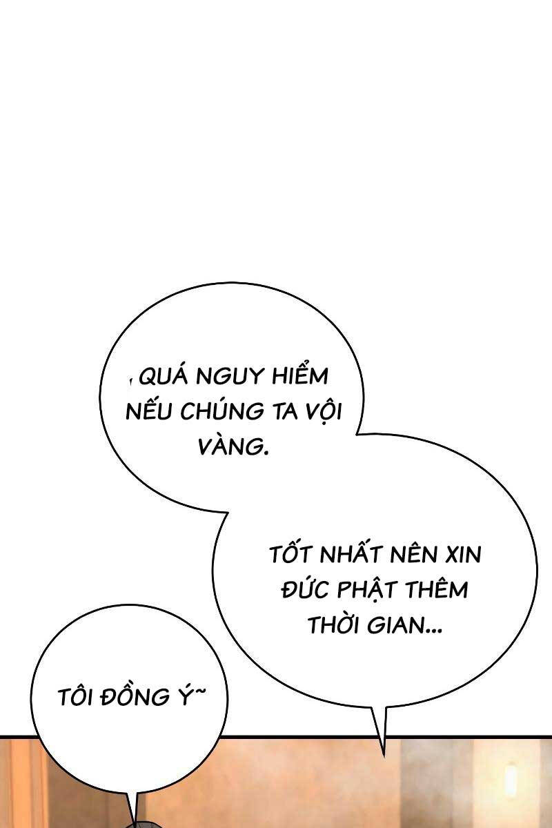 Cảnh Sát Báo Thù Chap 12 - Next Chap 13