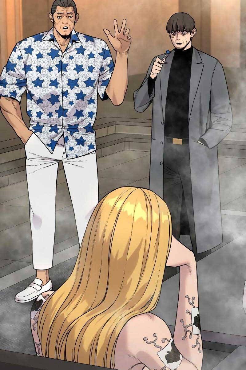 Cảnh Sát Báo Thù Chap 12 - Next Chap 13