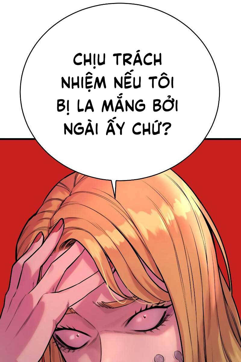 Cảnh Sát Báo Thù Chap 12 - Next Chap 13