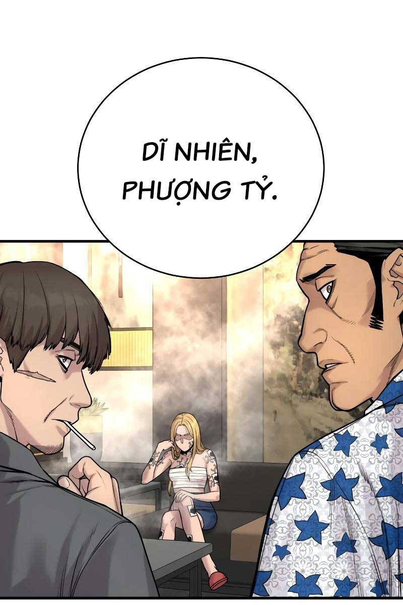 Cảnh Sát Báo Thù Chap 12 - Next Chap 13