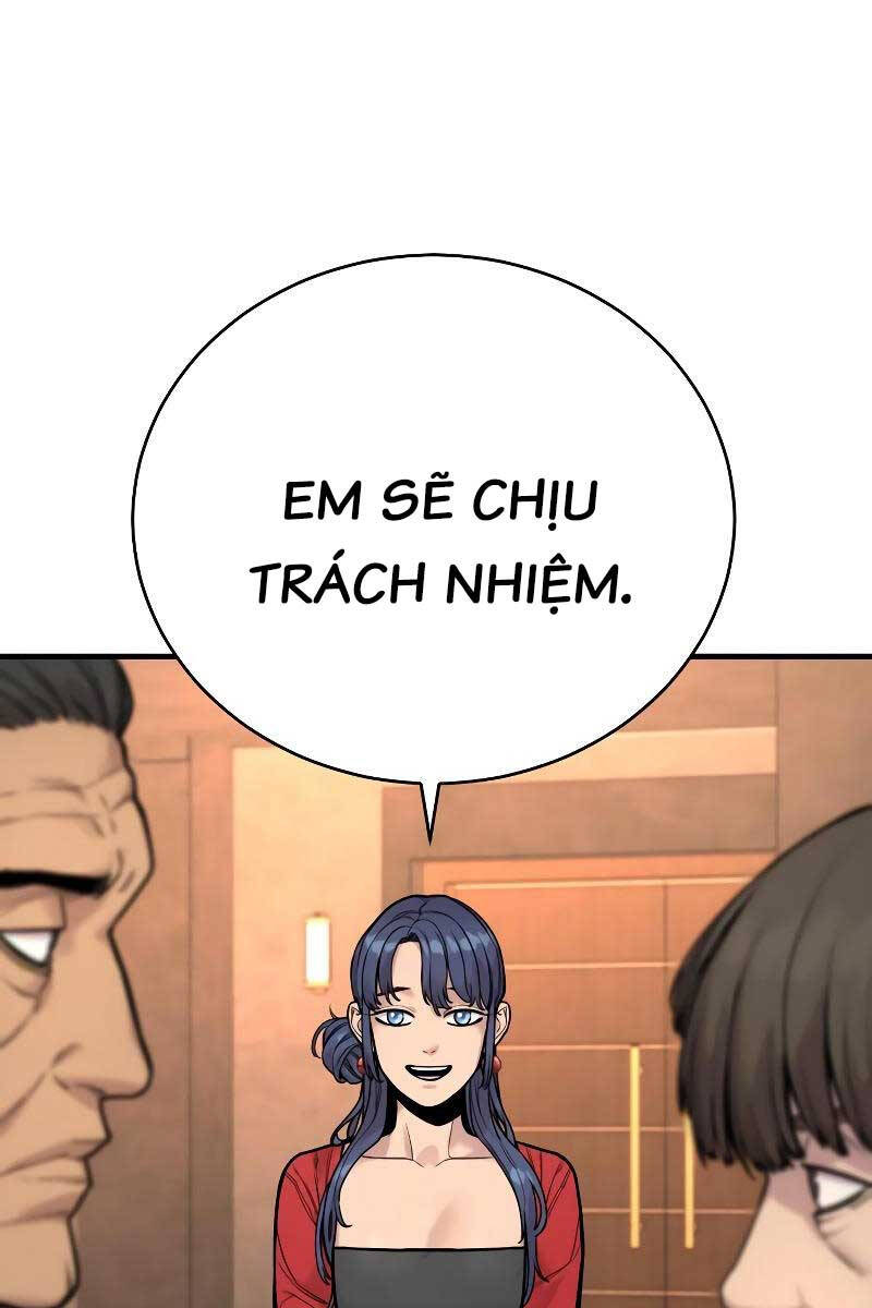 Cảnh Sát Báo Thù Chap 12 - Next Chap 13