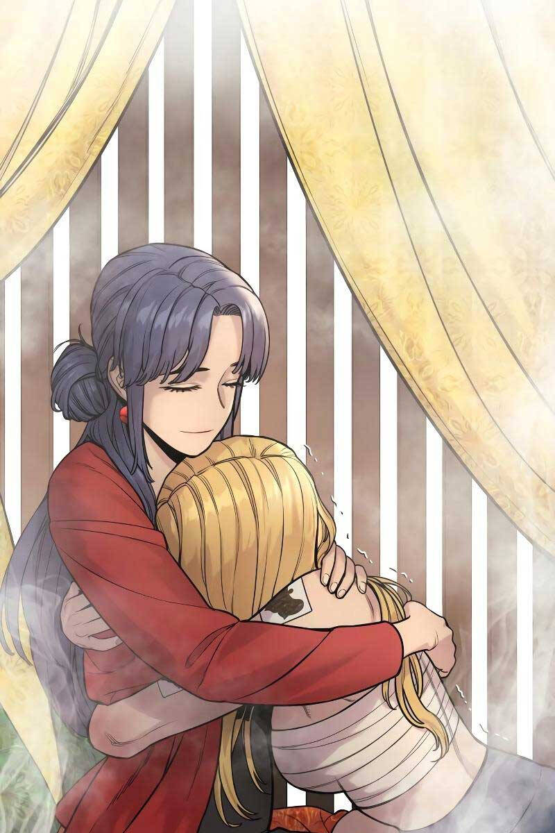Cảnh Sát Báo Thù Chap 12 - Next Chap 13