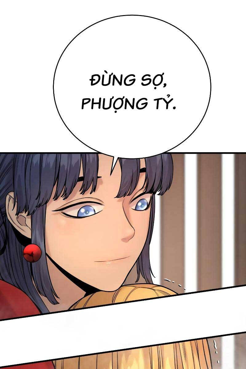 Cảnh Sát Báo Thù Chap 12 - Next Chap 13