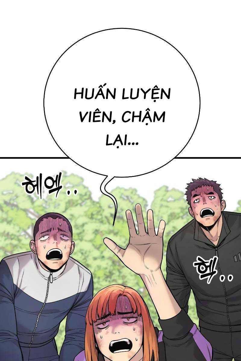Cảnh Sát Báo Thù Chap 12 - Next Chap 13