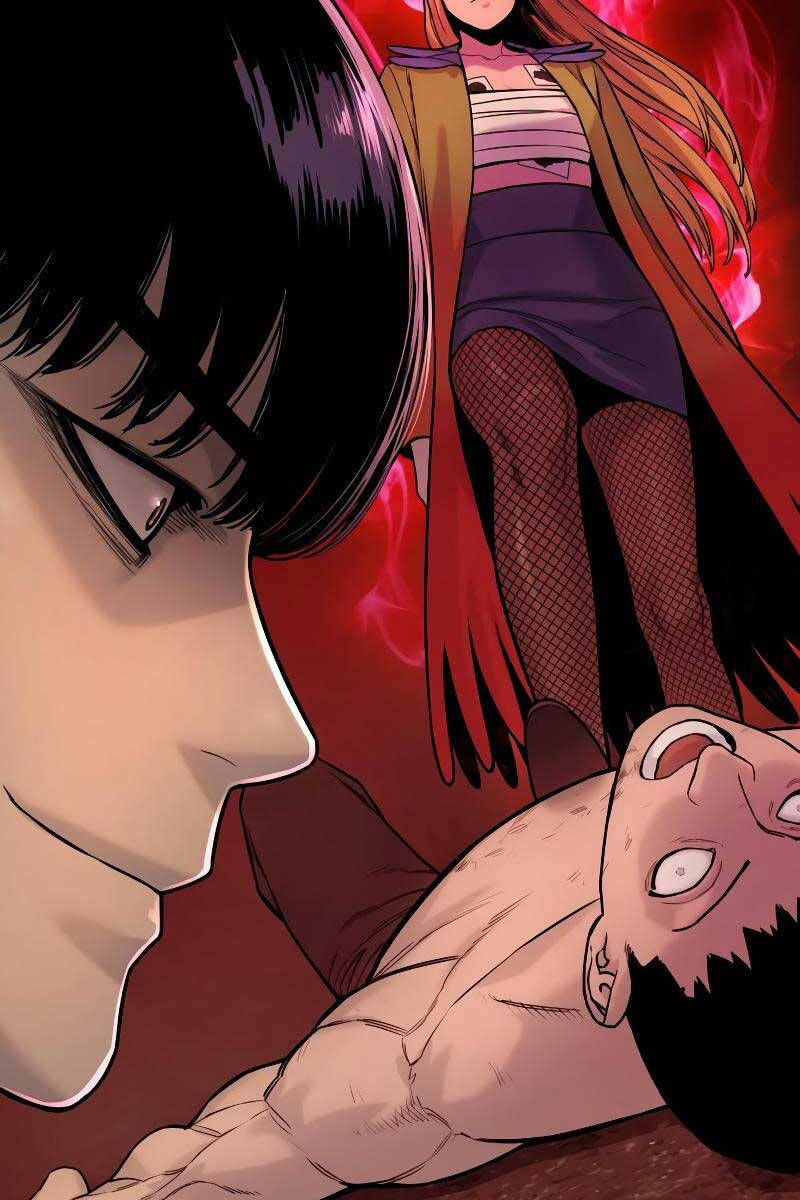 Cảnh Sát Báo Thù Chap 12 - Next Chap 13