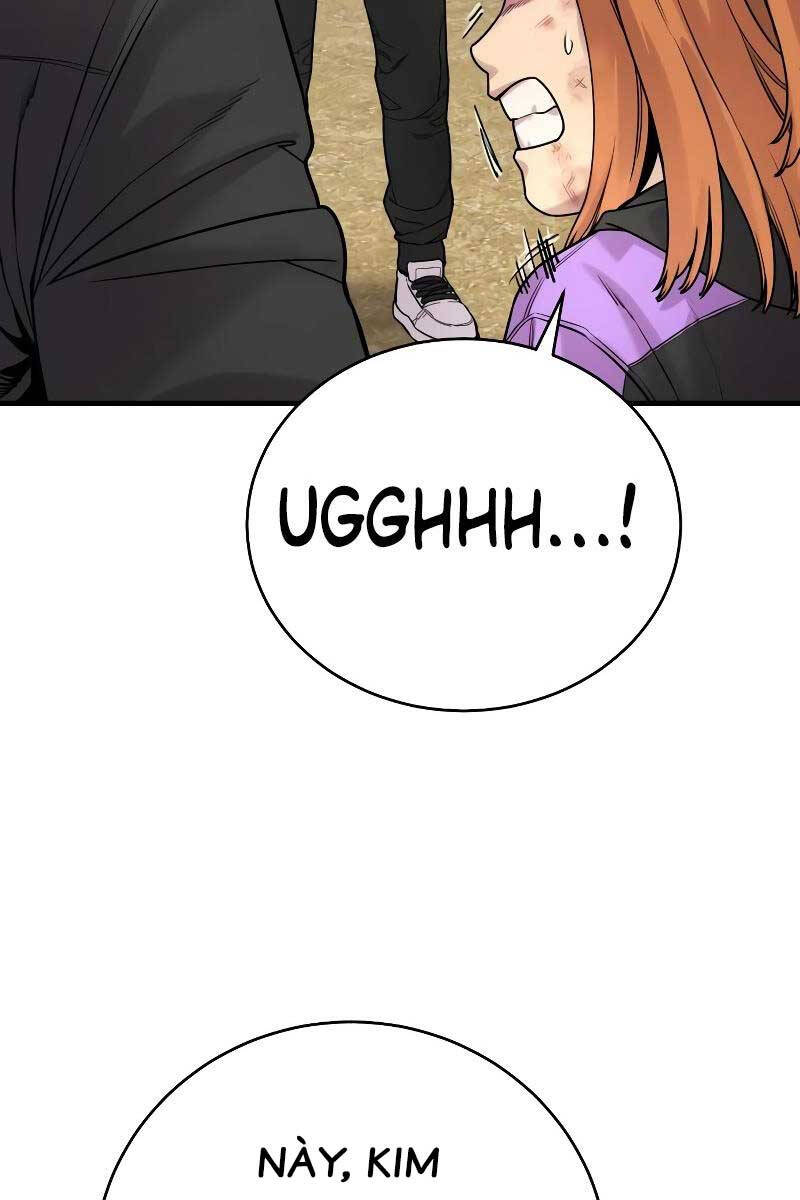 Cảnh Sát Báo Thù Chap 12 - Next Chap 13