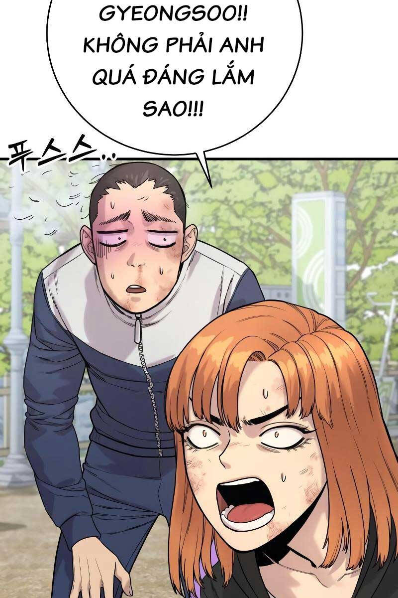 Cảnh Sát Báo Thù Chap 12 - Next Chap 13
