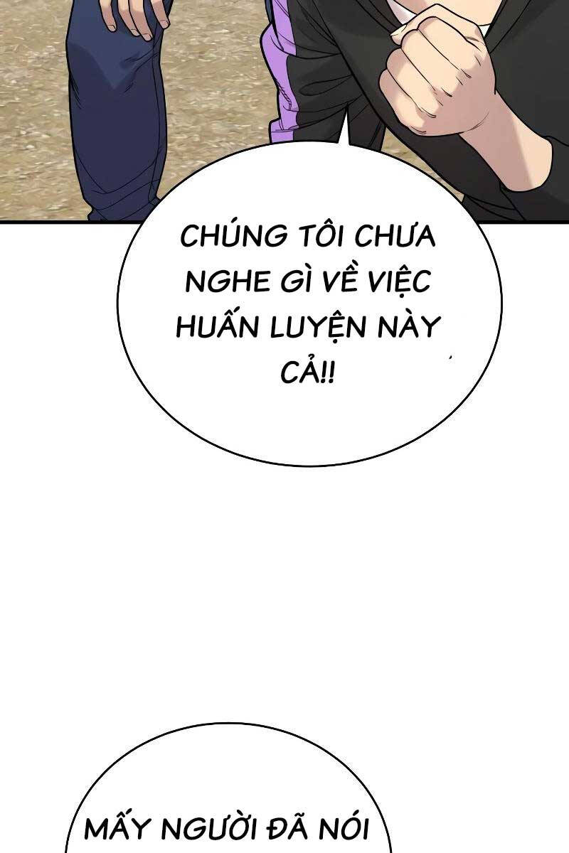 Cảnh Sát Báo Thù Chap 12 - Next Chap 13