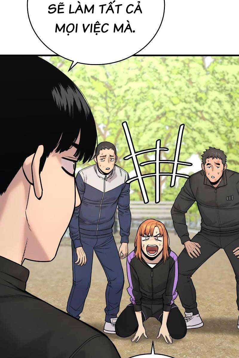 Cảnh Sát Báo Thù Chap 12 - Next Chap 13
