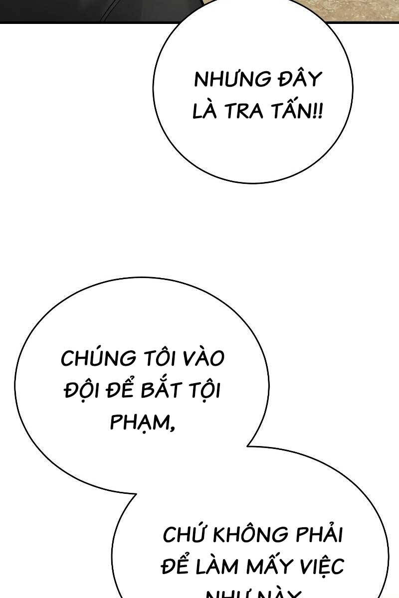 Cảnh Sát Báo Thù Chap 12 - Next Chap 13