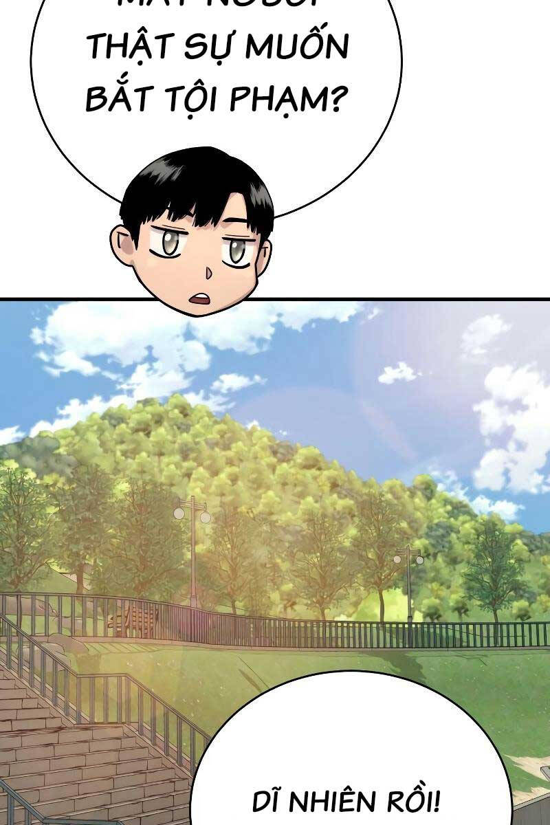 Cảnh Sát Báo Thù Chap 12 - Next Chap 13