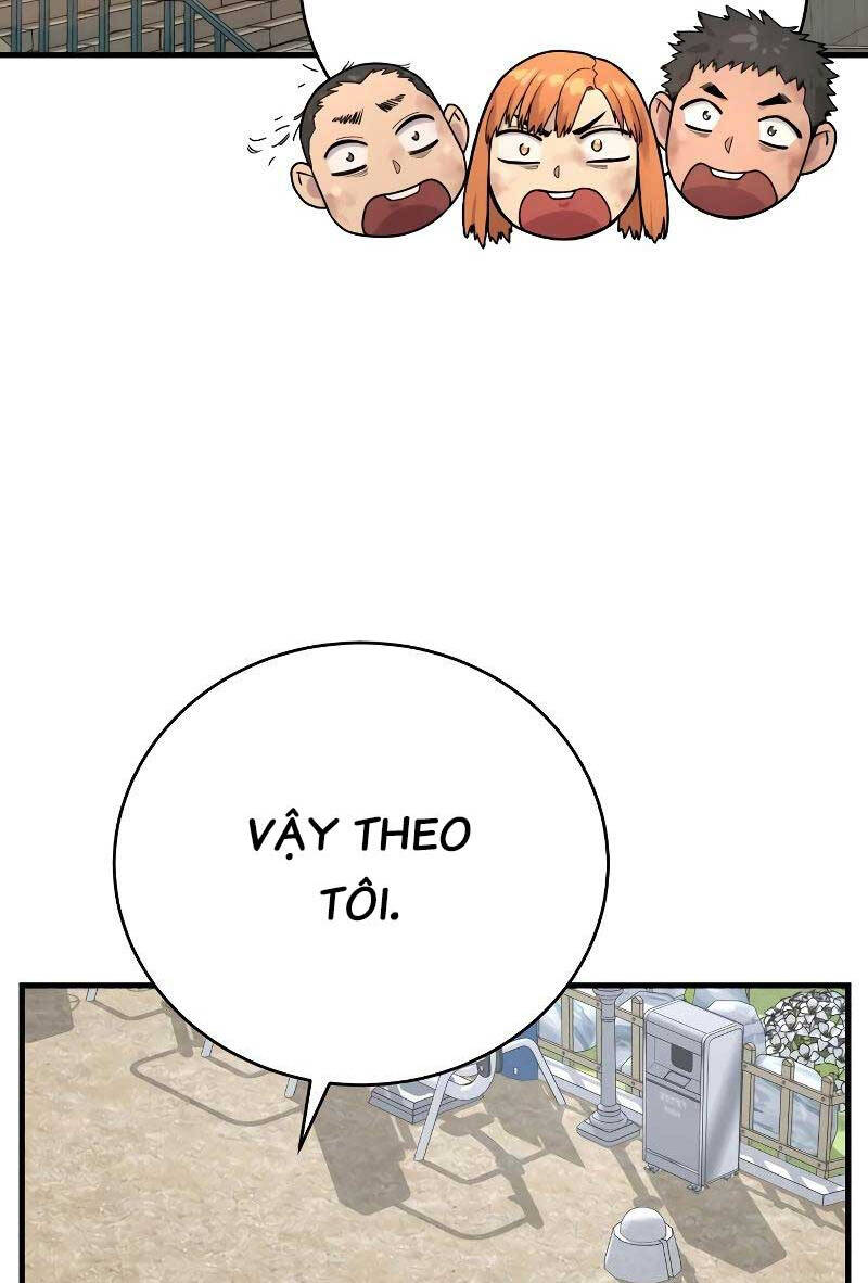 Cảnh Sát Báo Thù Chap 12 - Next Chap 13
