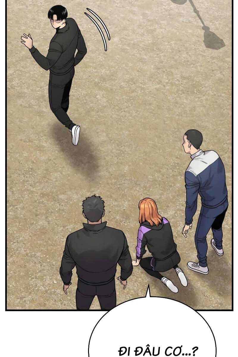 Cảnh Sát Báo Thù Chap 12 - Next Chap 13