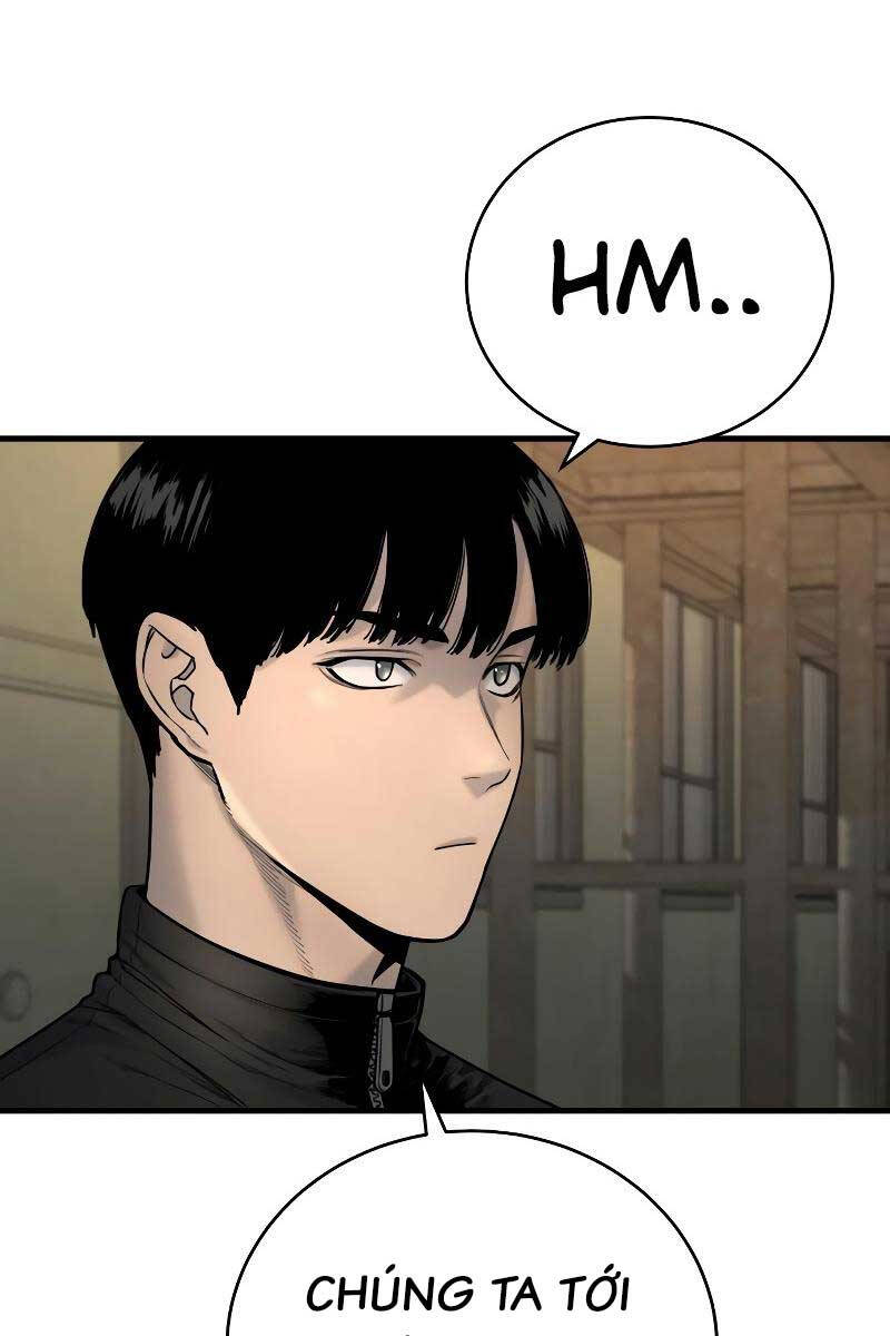 Cảnh Sát Báo Thù Chap 12 - Next Chap 13
