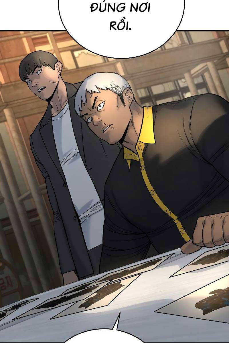 Cảnh Sát Báo Thù Chap 12 - Next Chap 13