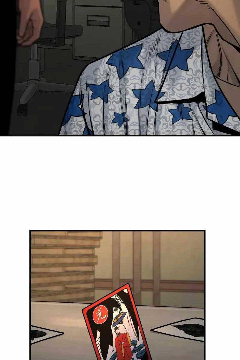 Cảnh Sát Báo Thù Chap 13 - Next Chap 14
