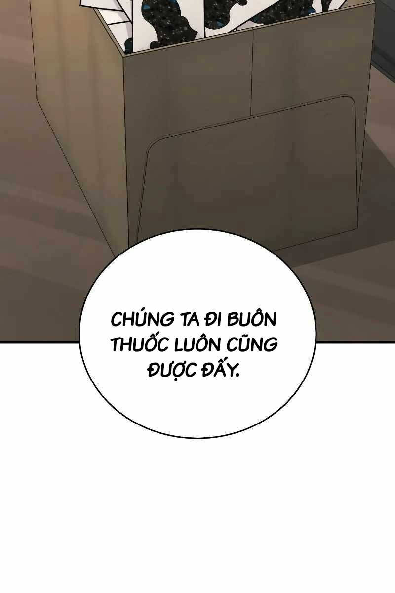 Cảnh Sát Báo Thù Chap 13 - Next Chap 14