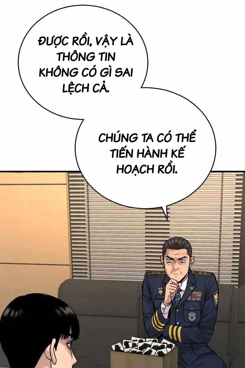 Cảnh Sát Báo Thù Chap 13 - Next Chap 14