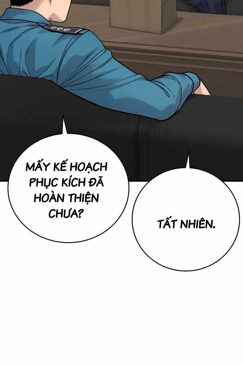 Cảnh Sát Báo Thù Chap 13 - Next Chap 14