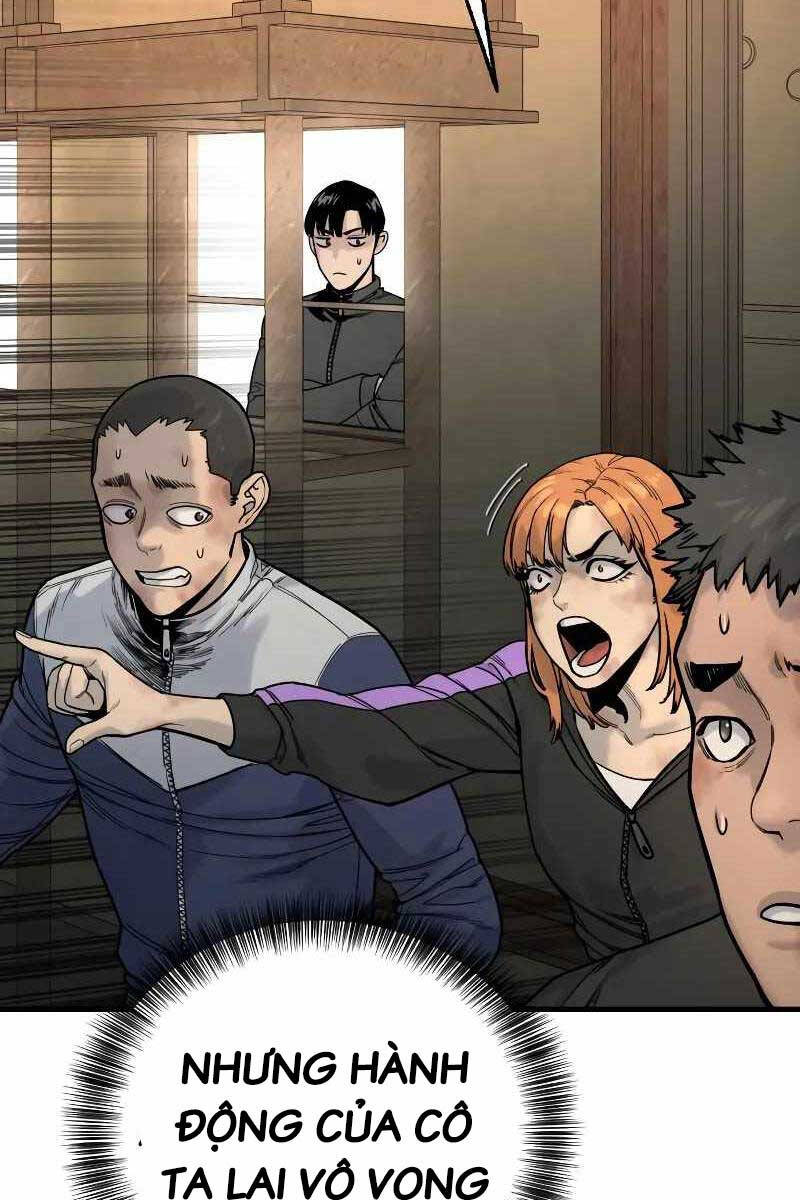 Cảnh Sát Báo Thù Chap 13 - Next Chap 14
