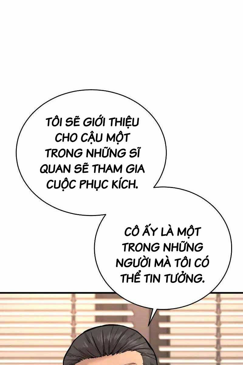 Cảnh Sát Báo Thù Chap 13 - Next Chap 14