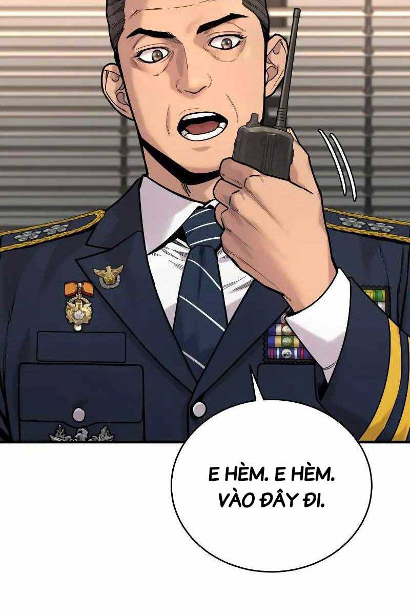 Cảnh Sát Báo Thù Chap 13 - Next Chap 14