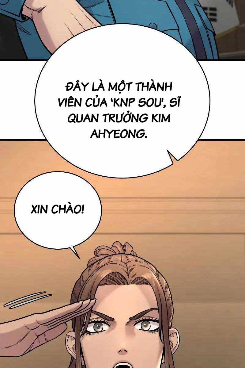 Cảnh Sát Báo Thù Chap 13 - Next Chap 14