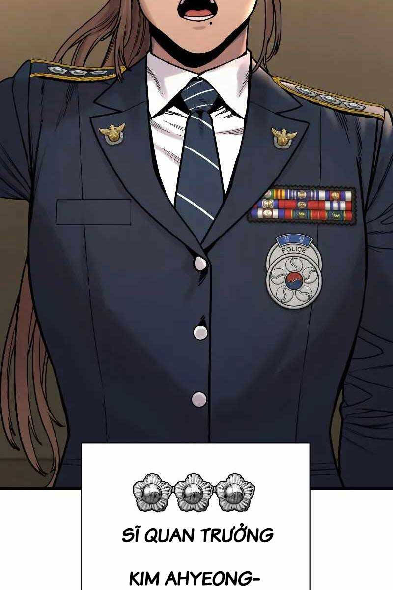 Cảnh Sát Báo Thù Chap 13 - Next Chap 14