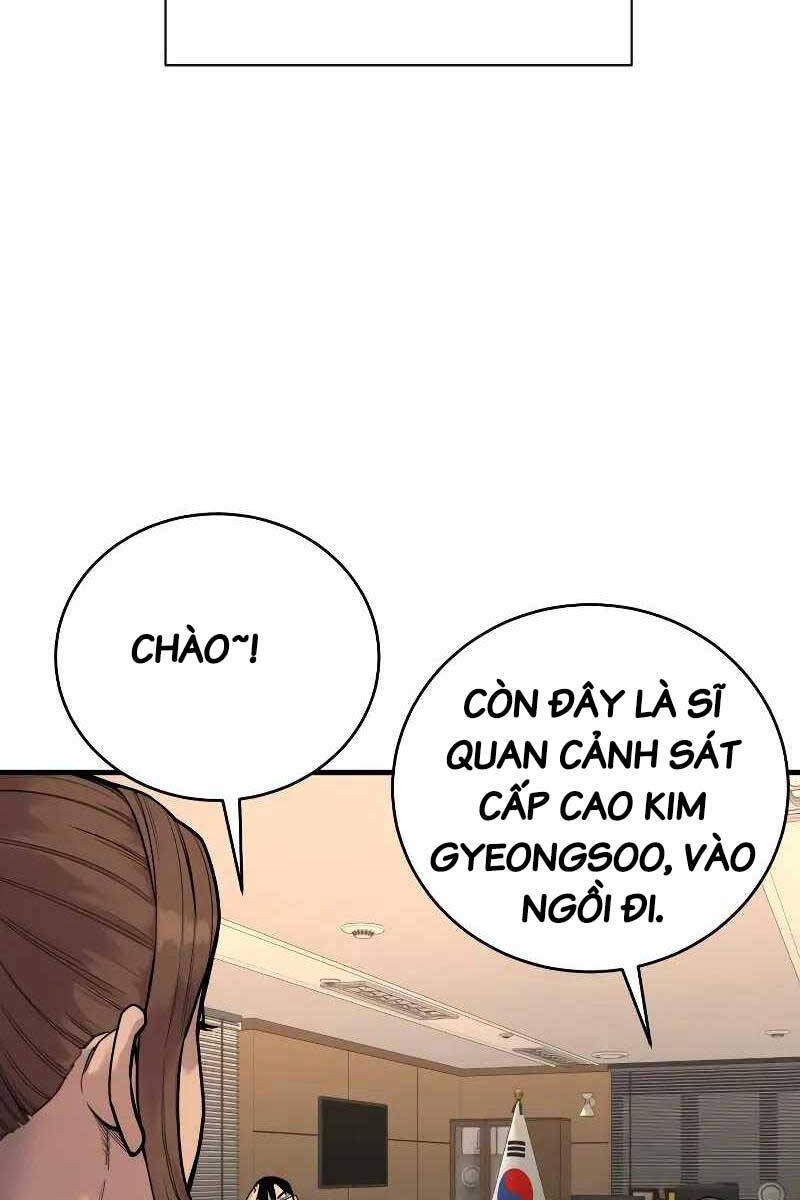 Cảnh Sát Báo Thù Chap 13 - Next Chap 14