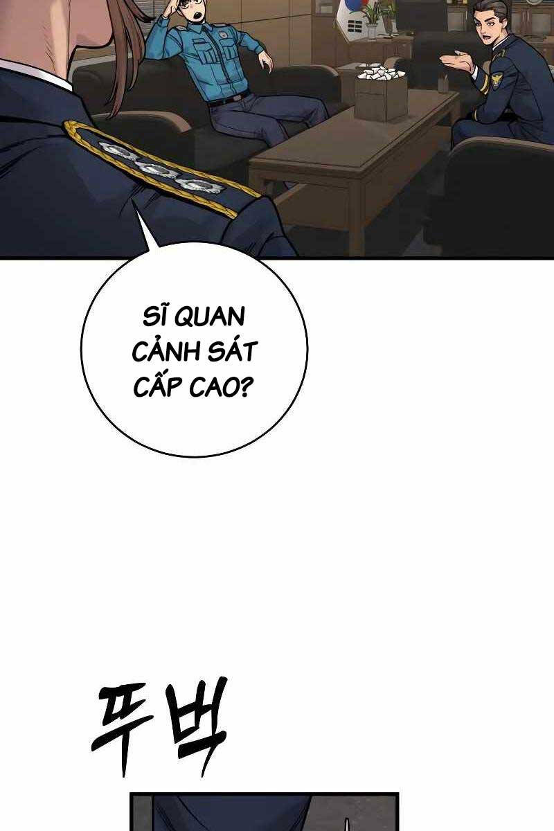 Cảnh Sát Báo Thù Chap 13 - Next Chap 14