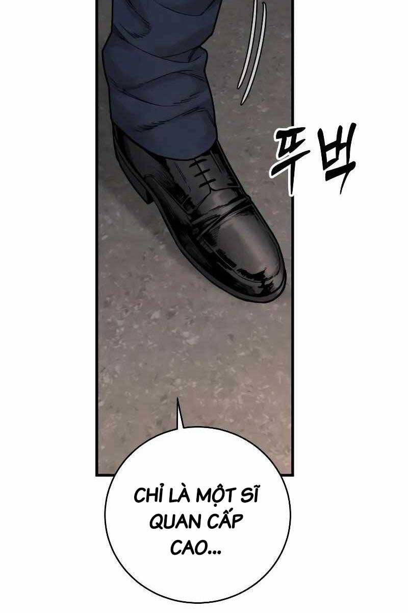 Cảnh Sát Báo Thù Chap 13 - Next Chap 14