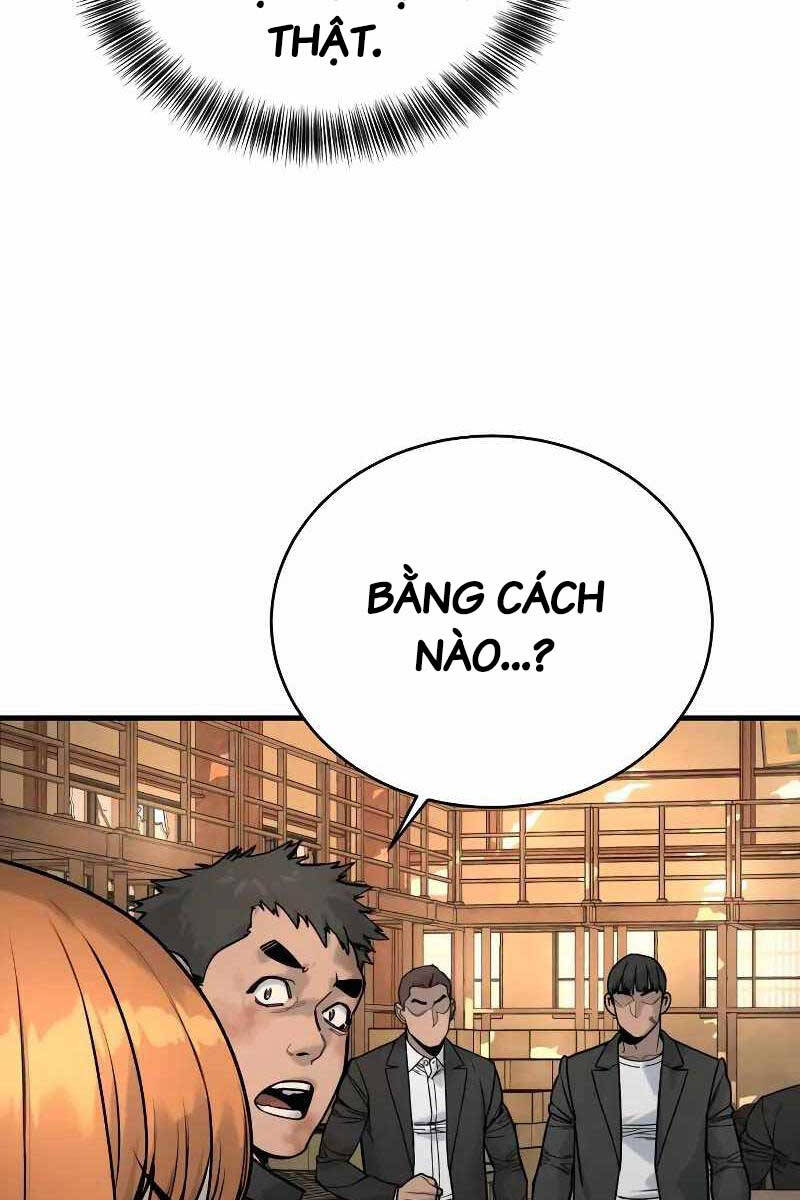 Cảnh Sát Báo Thù Chap 13 - Next Chap 14