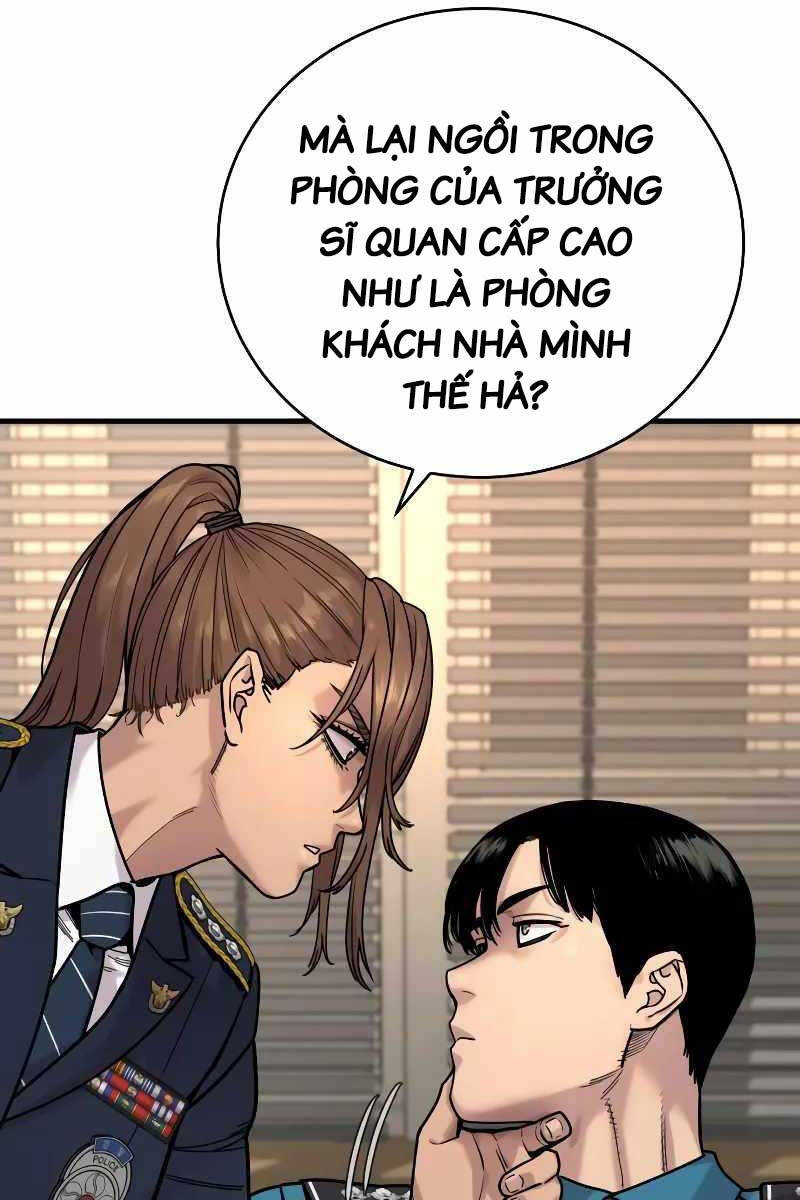 Cảnh Sát Báo Thù Chap 13 - Next Chap 14