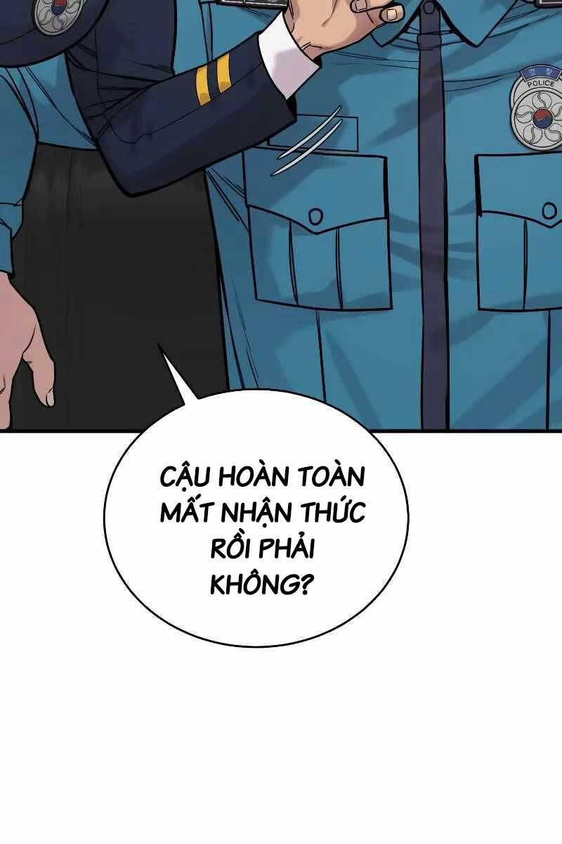 Cảnh Sát Báo Thù Chap 13 - Next Chap 14