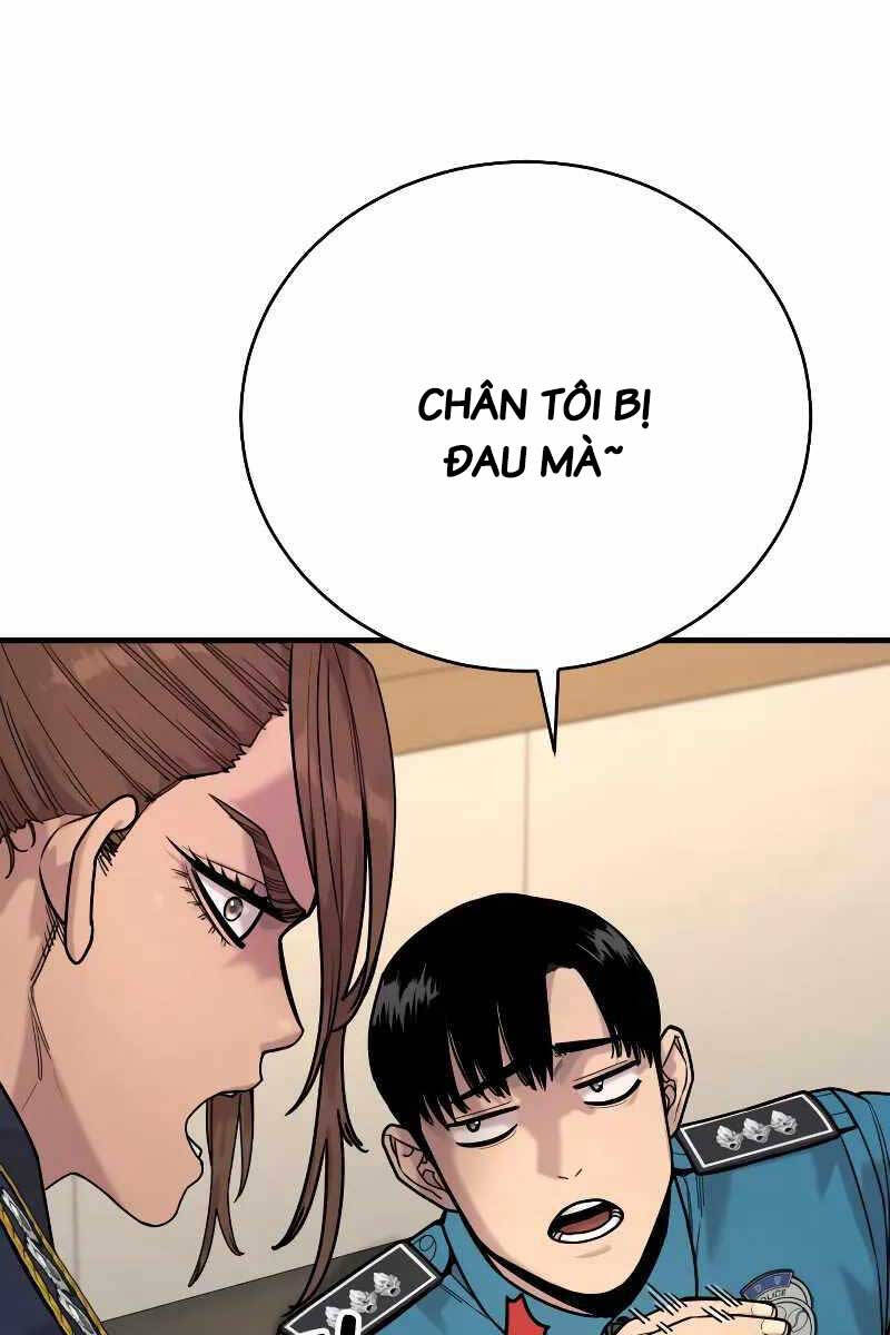 Cảnh Sát Báo Thù Chap 13 - Next Chap 14