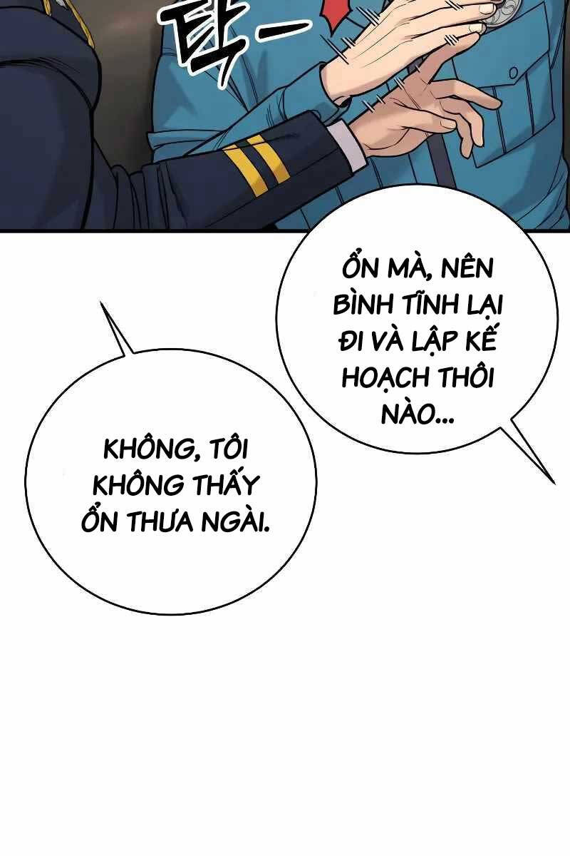 Cảnh Sát Báo Thù Chap 13 - Next Chap 14