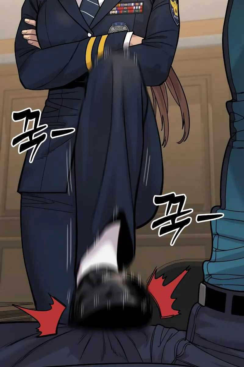Cảnh Sát Báo Thù Chap 13 - Next Chap 14