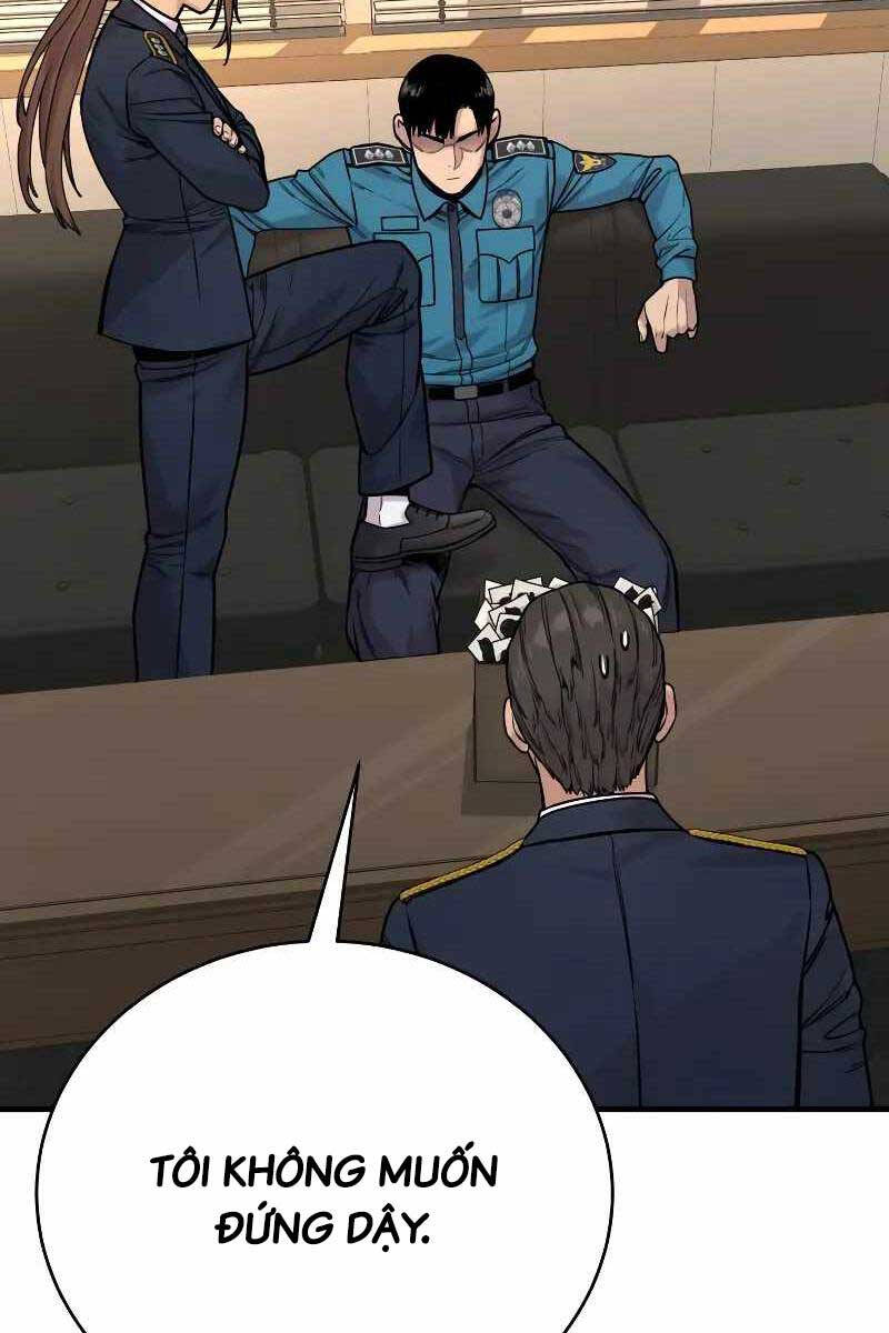 Cảnh Sát Báo Thù Chap 13 - Next Chap 14