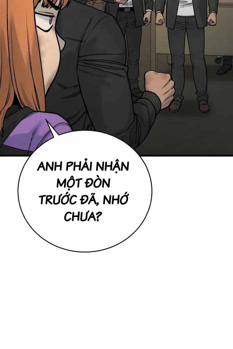 Cảnh Sát Báo Thù Chap 13 - Next Chap 14