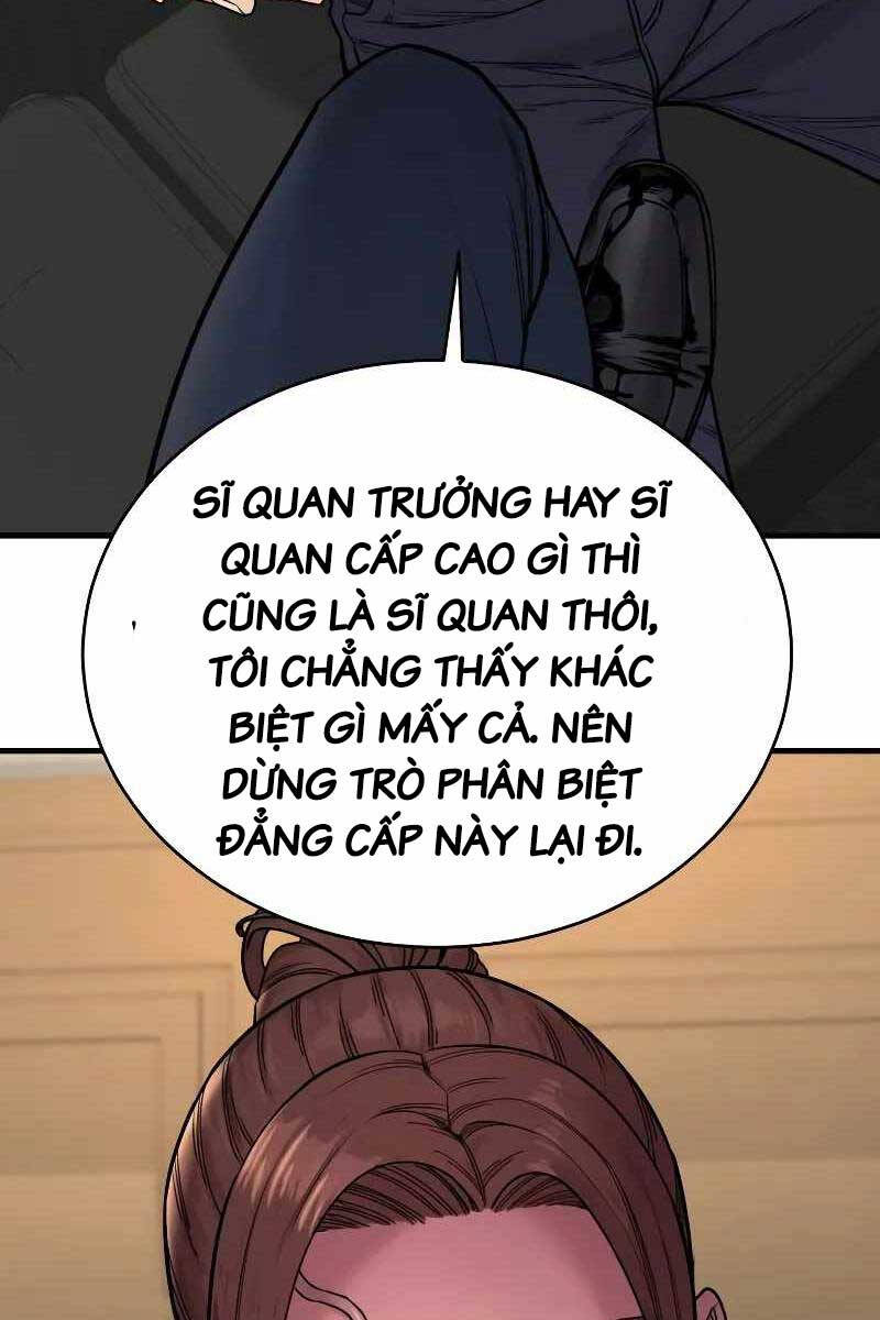 Cảnh Sát Báo Thù Chap 13 - Next Chap 14