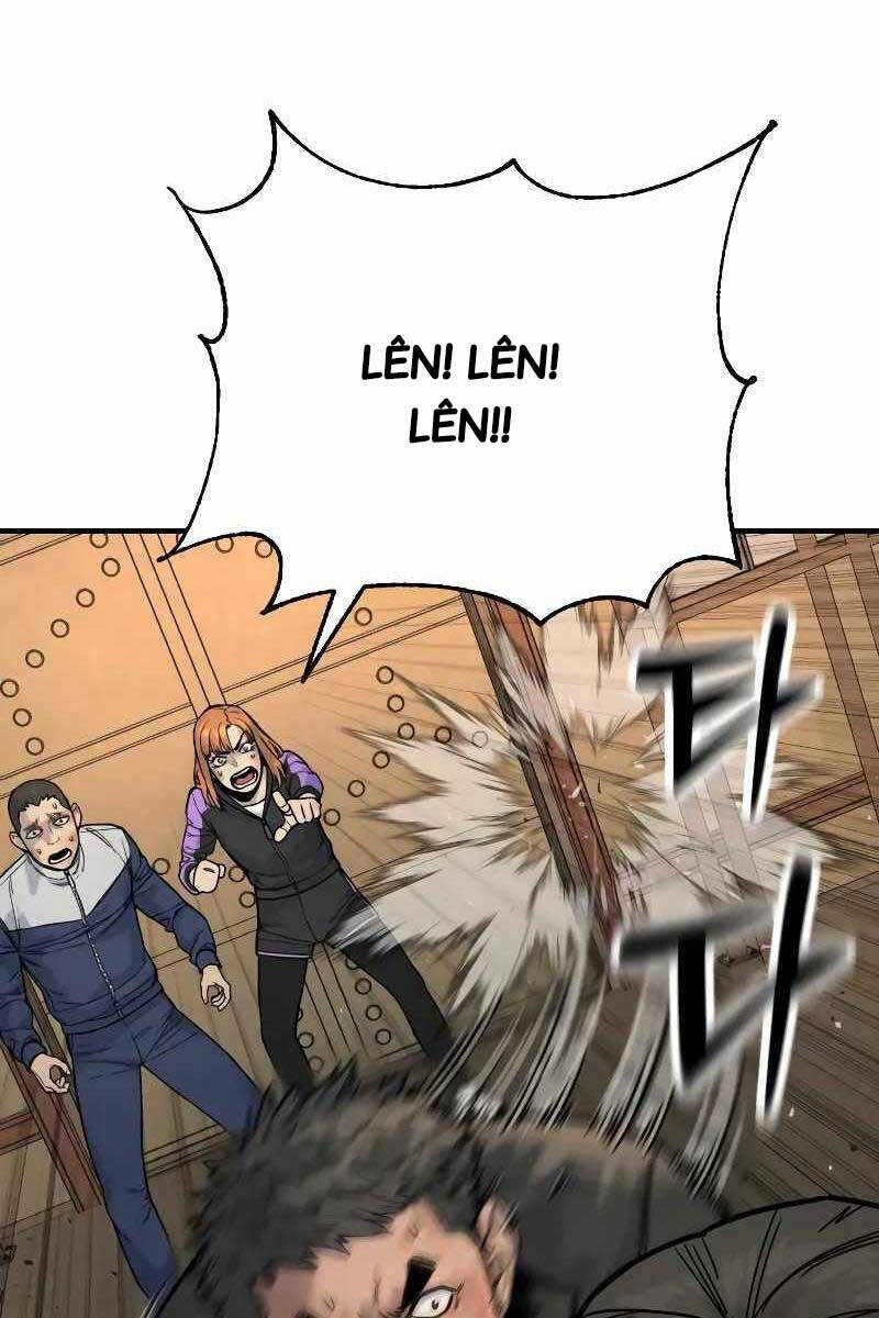 Cảnh Sát Báo Thù Chap 13 - Next Chap 14