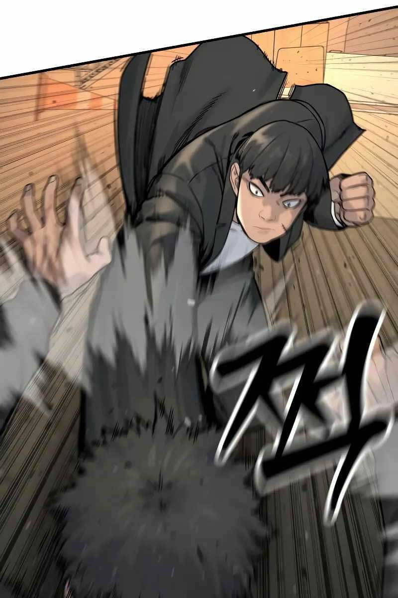 Cảnh Sát Báo Thù Chap 13 - Next Chap 14