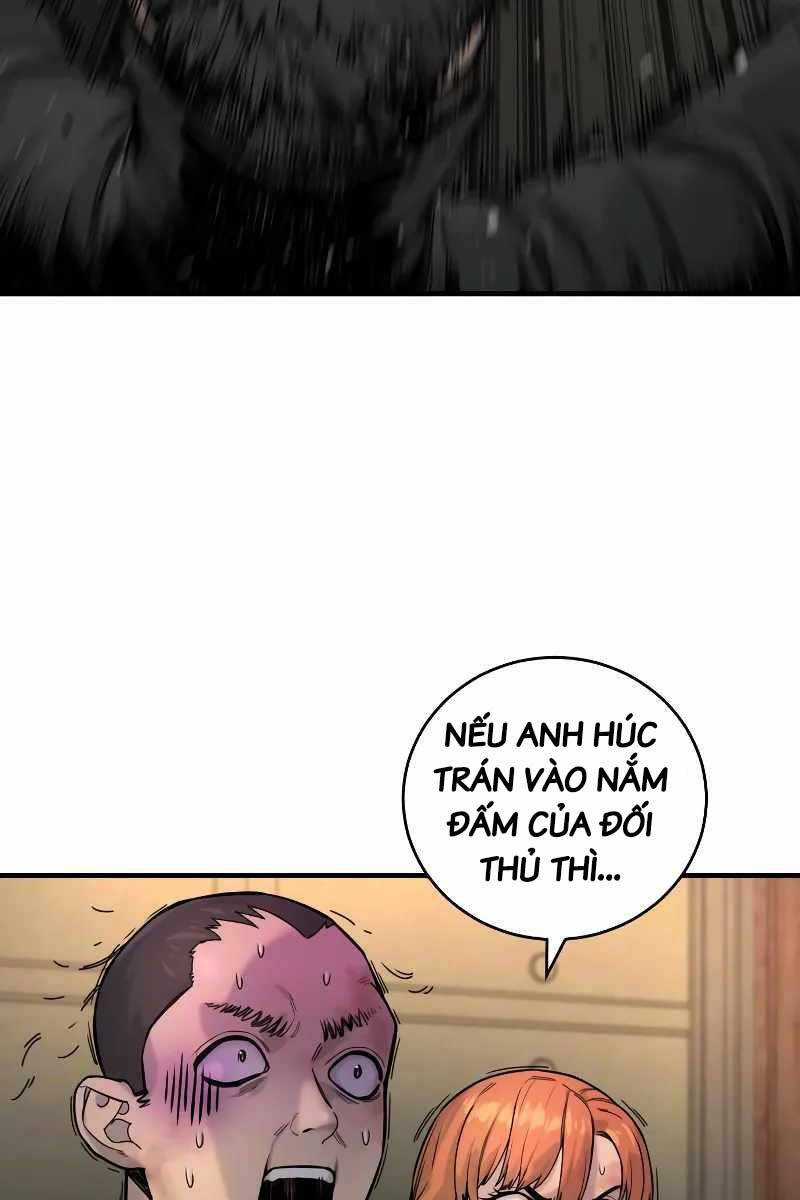 Cảnh Sát Báo Thù Chap 13 - Next Chap 14
