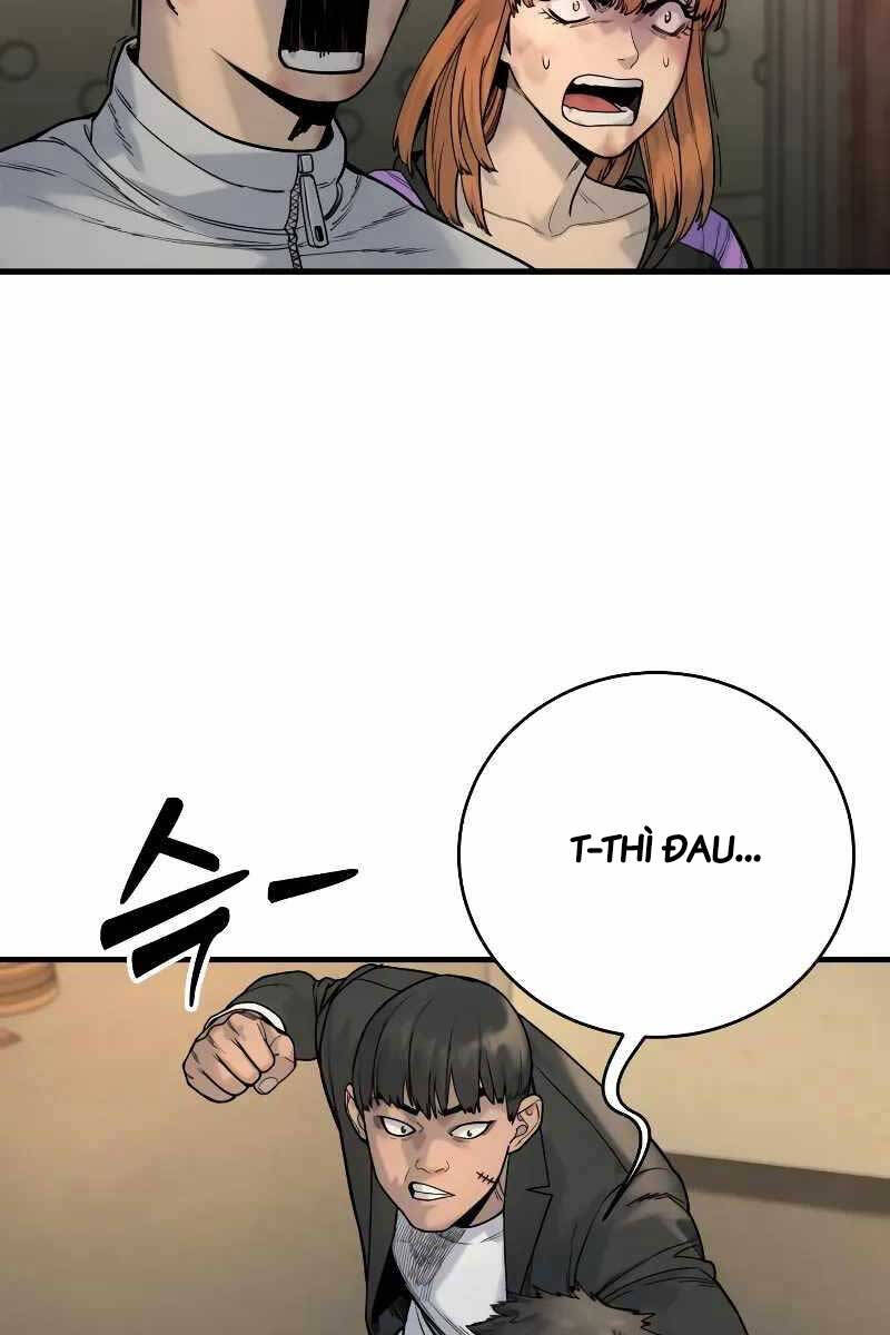 Cảnh Sát Báo Thù Chap 13 - Next Chap 14