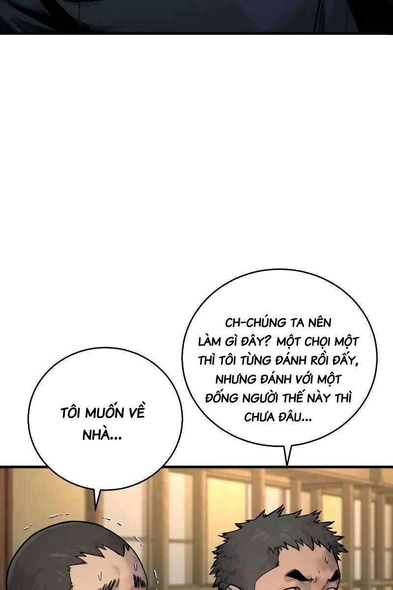 Cảnh Sát Báo Thù Chap 13 - Next Chap 14