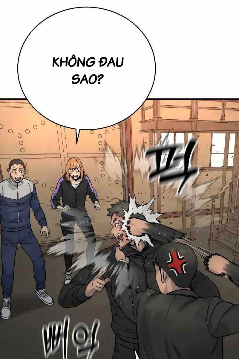 Cảnh Sát Báo Thù Chap 13 - Next Chap 14