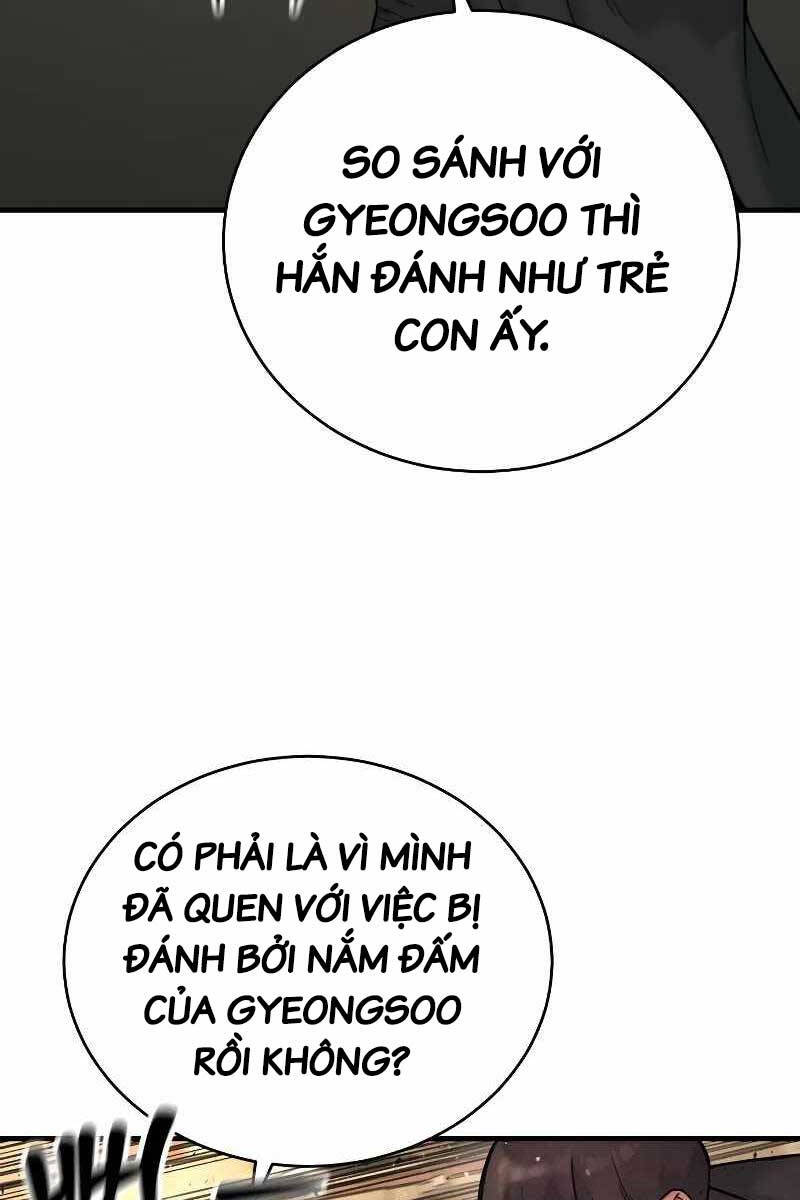 Cảnh Sát Báo Thù Chap 13 - Next Chap 14
